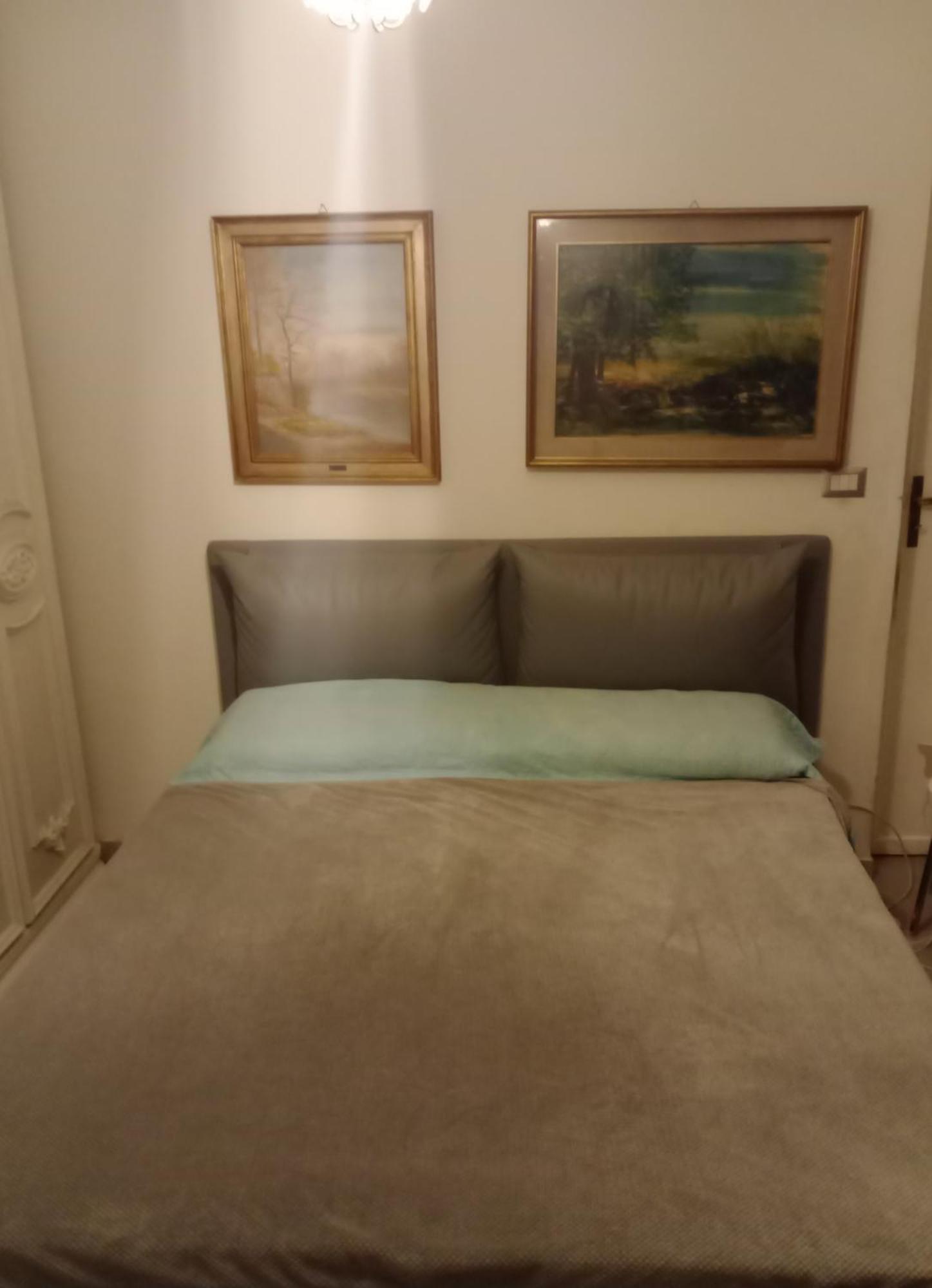 Casa - House Xavier Una Casa Famigliare , Dame Entra Solo Chi A Un Bel Cuore , Non'E Il L'Intero Alloggio Solo Stanze E Bagno Lejlighed Torino Eksteriør billede